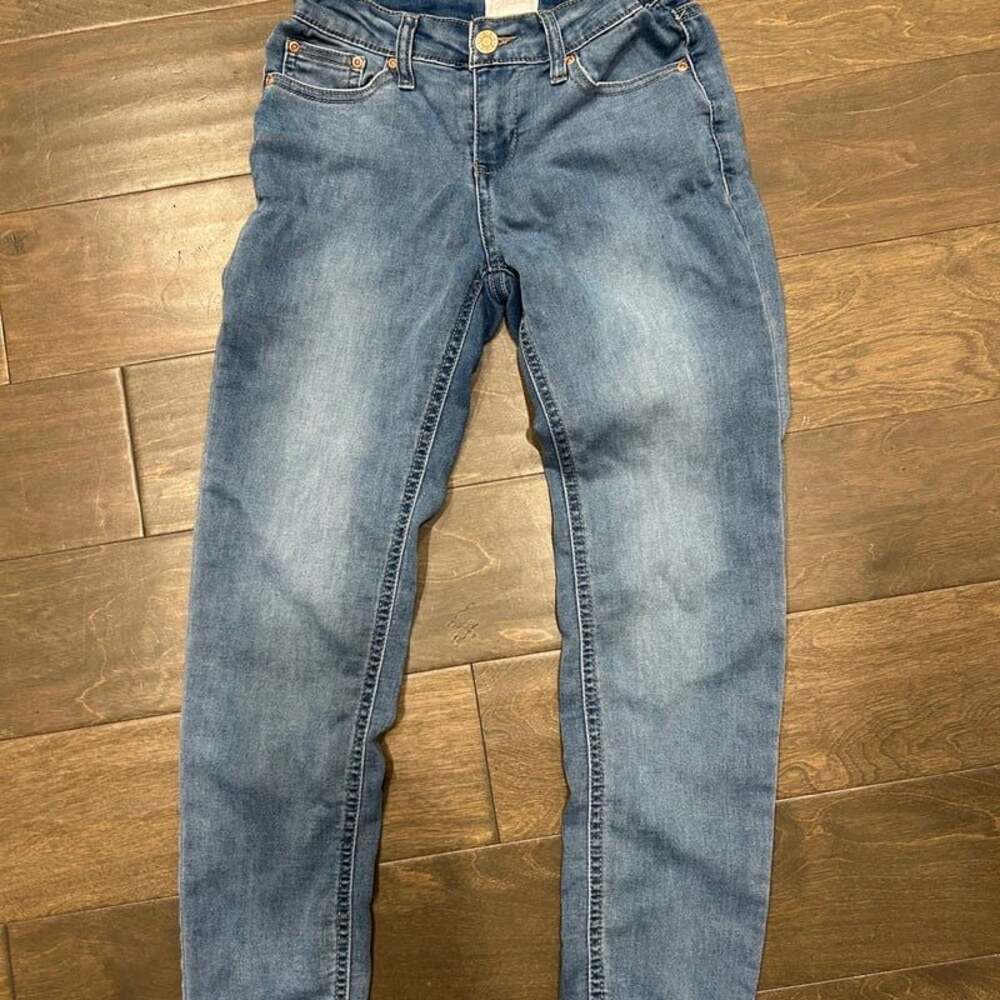 BCBGirls Women's Bootcut‎ Denim Jeans- Size 10